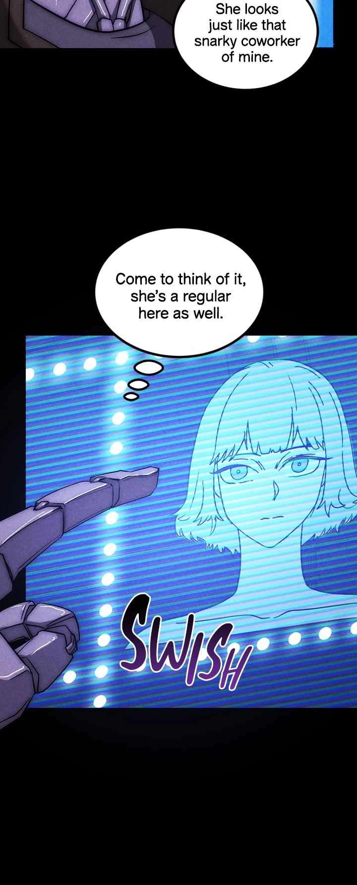I Became an Evolving Space Monster Chapter 60 10